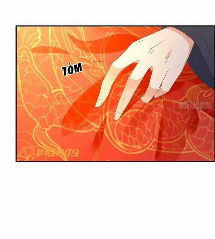 Tà Vương Phúc Hắc Sủng Nhập Cốt Chapter 33 trang 26