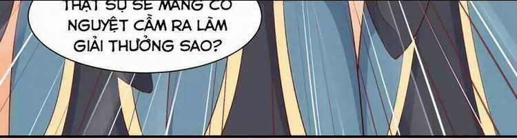 Tà Vương Phúc Hắc Sủng Nhập Cốt Chapter 33 trang 33