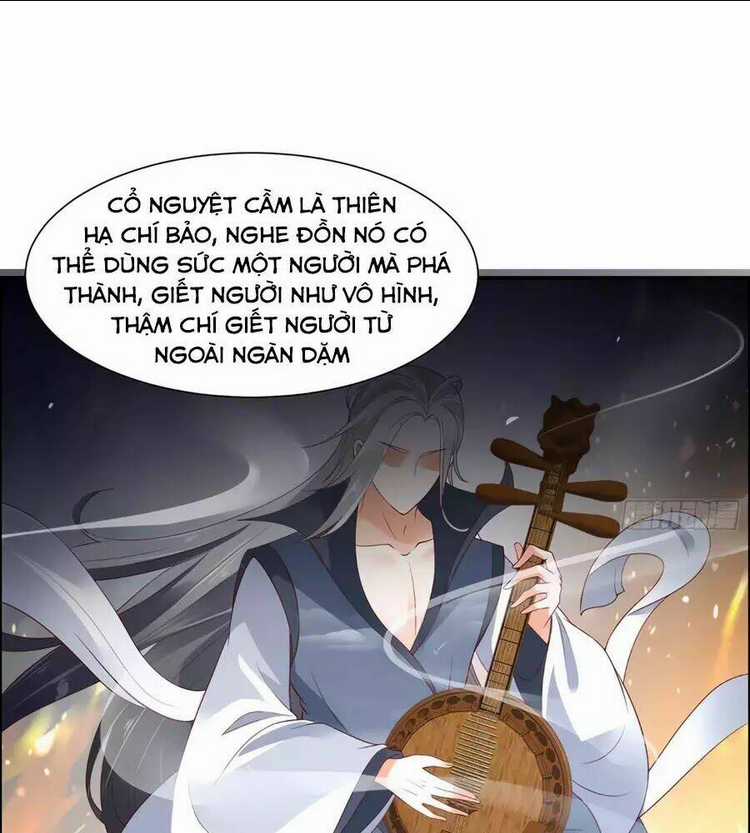 Tà Vương Phúc Hắc Sủng Nhập Cốt Chapter 33 trang 36