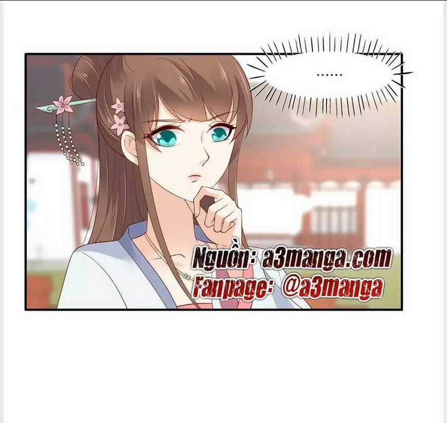 Tà Vương Phúc Hắc Sủng Nhập Cốt Chapter 34 trang 0