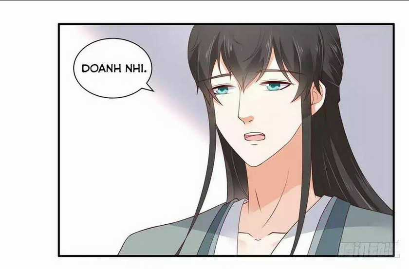 Tà Vương Phúc Hắc Sủng Nhập Cốt Chapter 35 trang 1