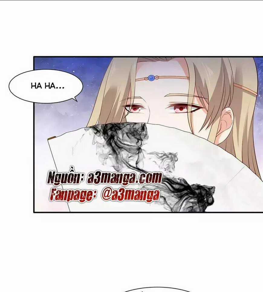 Tà Vương Phúc Hắc Sủng Nhập Cốt Chapter 36 trang 0