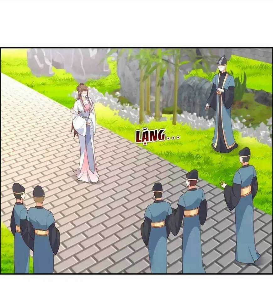 Tà Vương Phúc Hắc Sủng Nhập Cốt Chapter 37 trang 0