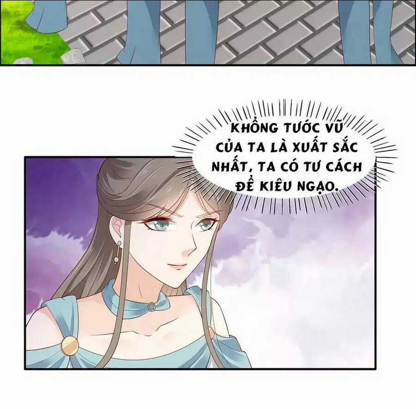 Tà Vương Phúc Hắc Sủng Nhập Cốt Chapter 38 trang 1