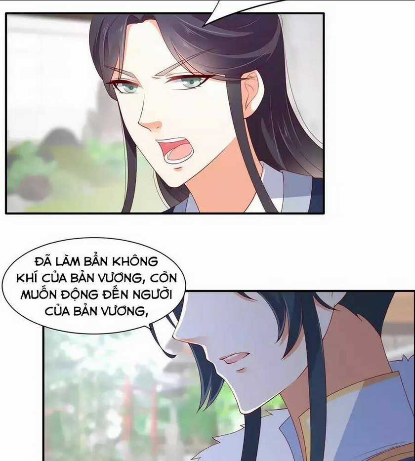 Tà Vương Phúc Hắc Sủng Nhập Cốt Chapter 39 trang 1