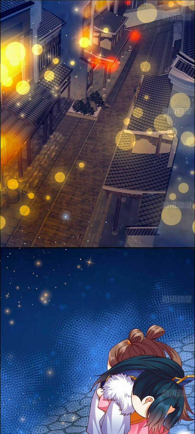 Tà Vương Phúc Hắc Sủng Nhập Cốt Chapter 4 trang 22