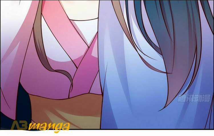 Tà Vương Phúc Hắc Sủng Nhập Cốt Chapter 4 trang 24