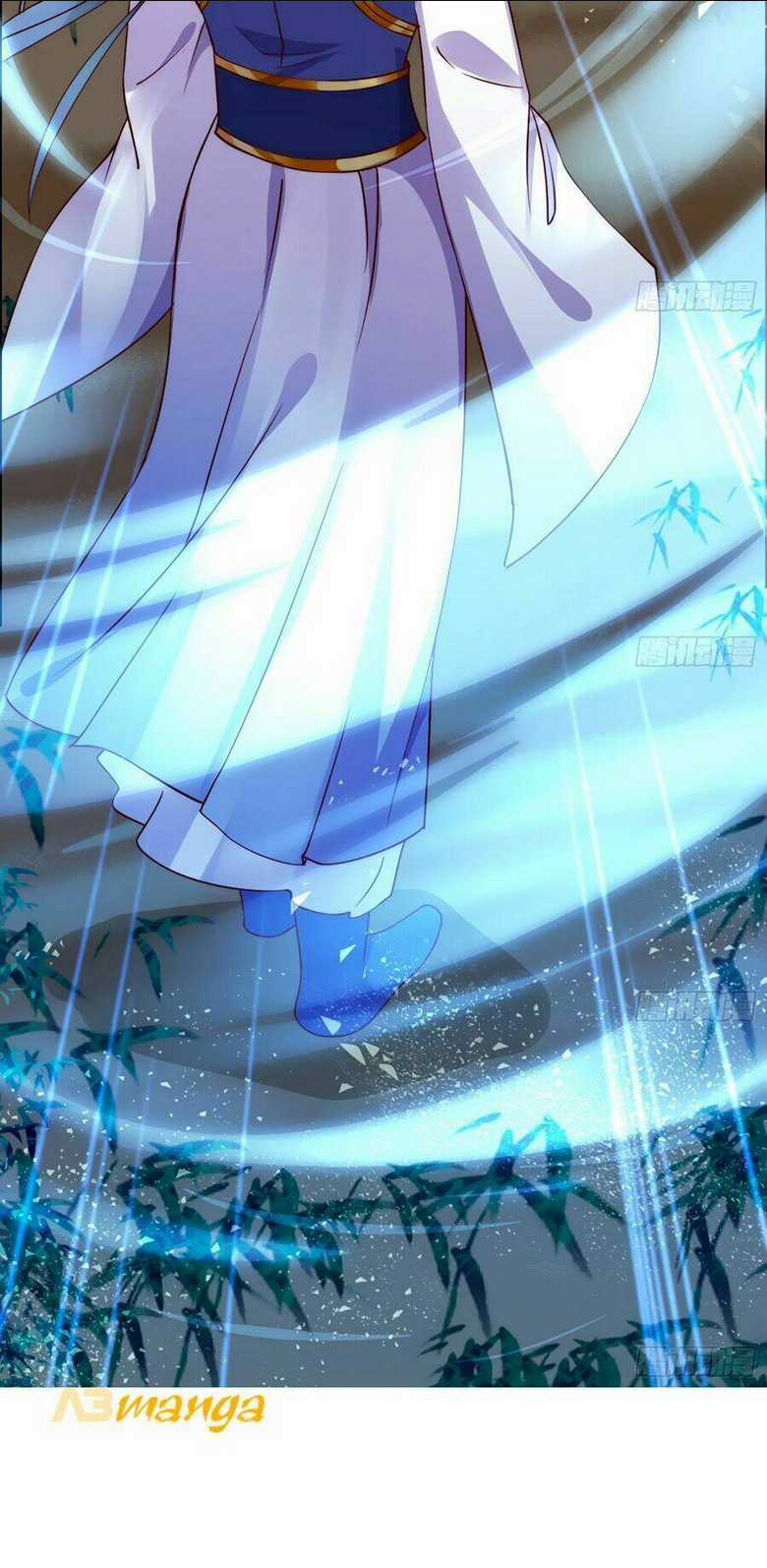 Tà Vương Phúc Hắc Sủng Nhập Cốt Chapter 4 trang 3