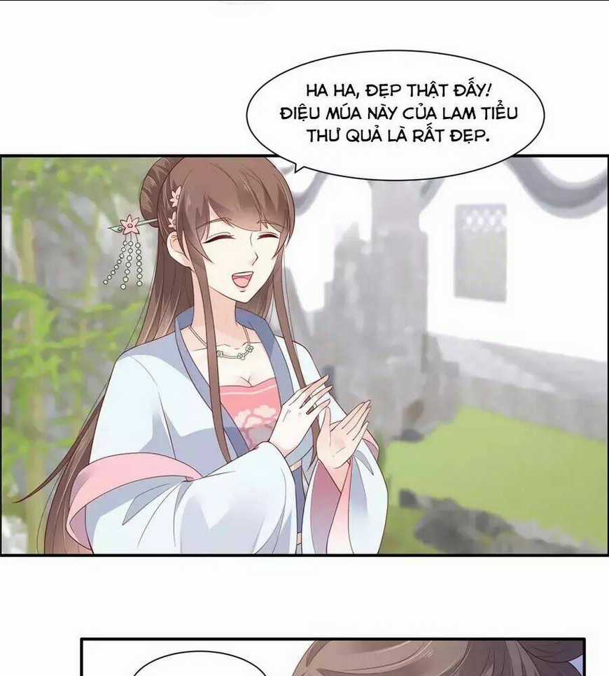 Tà Vương Phúc Hắc Sủng Nhập Cốt Chapter 40 trang 0