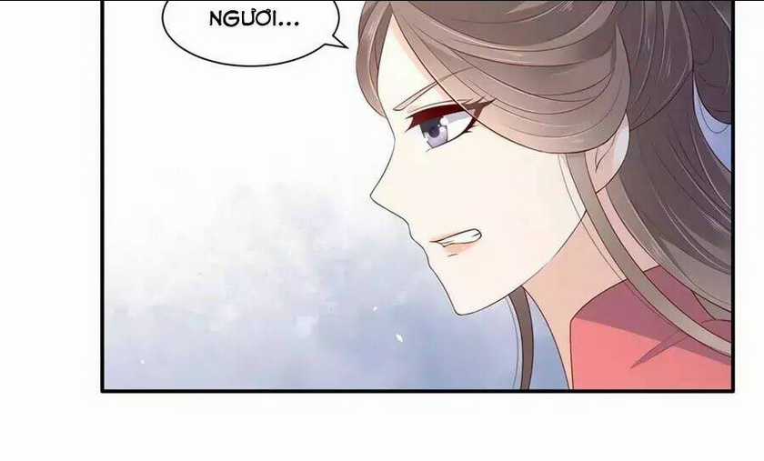 Tà Vương Phúc Hắc Sủng Nhập Cốt Chapter 40 trang 1