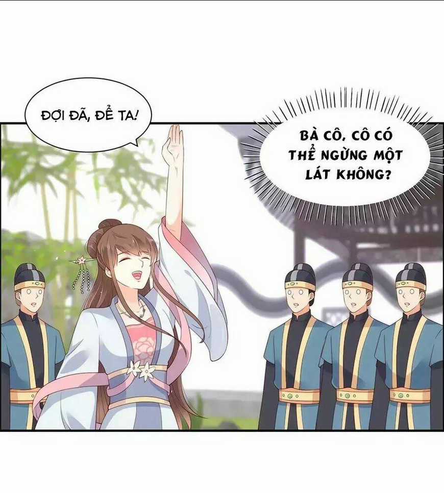 Tà Vương Phúc Hắc Sủng Nhập Cốt Chapter 41 trang 0