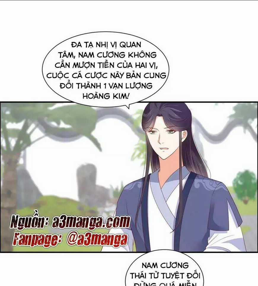 Tà Vương Phúc Hắc Sủng Nhập Cốt Chapter 42 trang 0