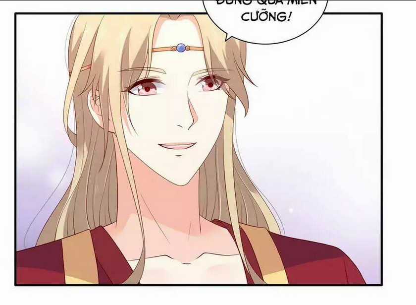 Tà Vương Phúc Hắc Sủng Nhập Cốt Chapter 42 trang 1