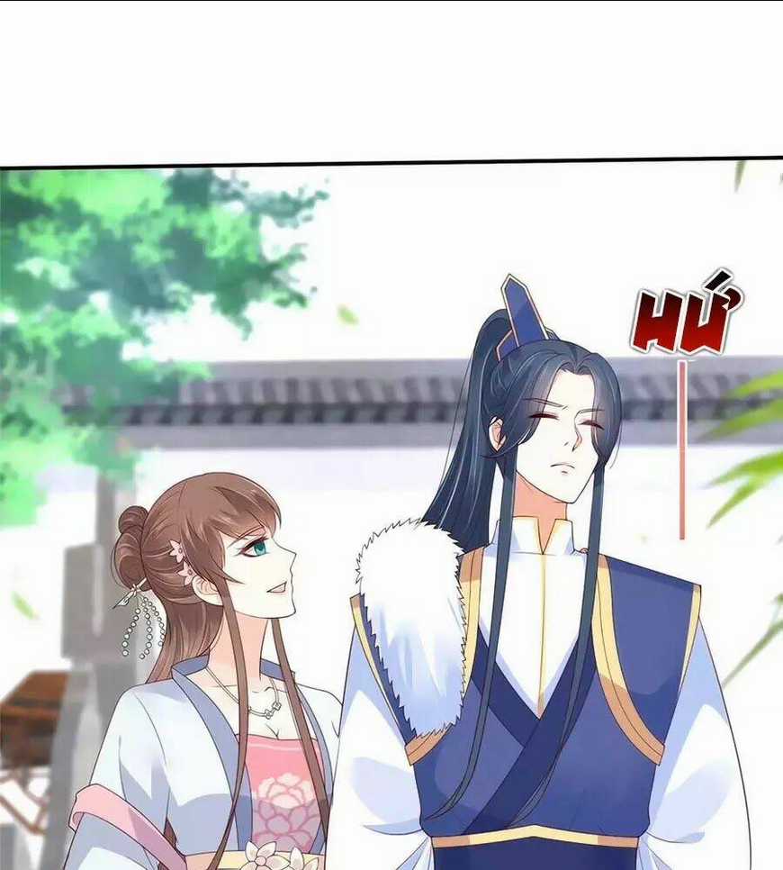 Tà Vương Phúc Hắc Sủng Nhập Cốt Chapter 43 trang 0