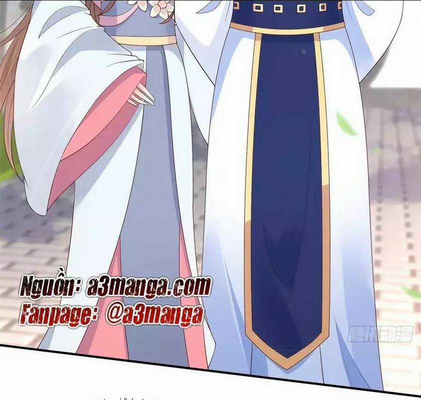 Tà Vương Phúc Hắc Sủng Nhập Cốt Chapter 43 trang 1