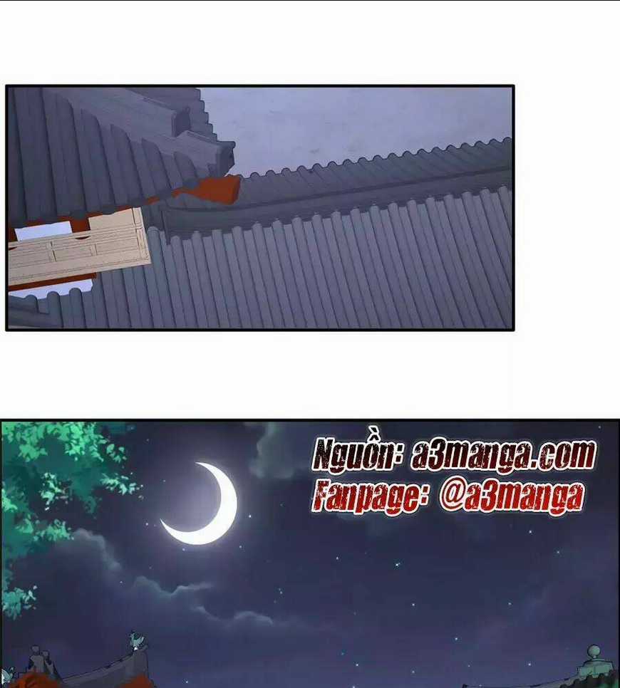 Tà Vương Phúc Hắc Sủng Nhập Cốt Chapter 46 trang 0
