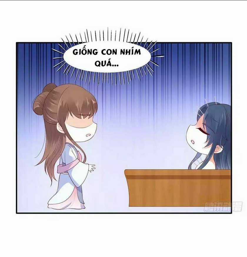 Tà Vương Phúc Hắc Sủng Nhập Cốt Chapter 47 trang 1