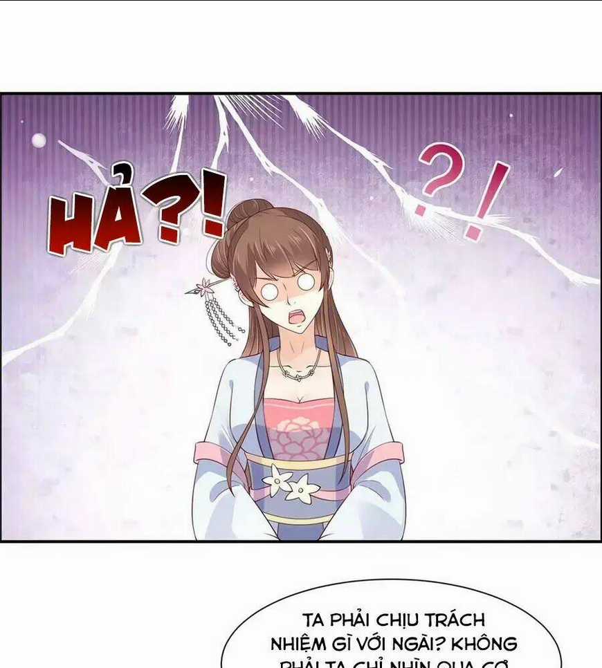Tà Vương Phúc Hắc Sủng Nhập Cốt Chapter 48 trang 0