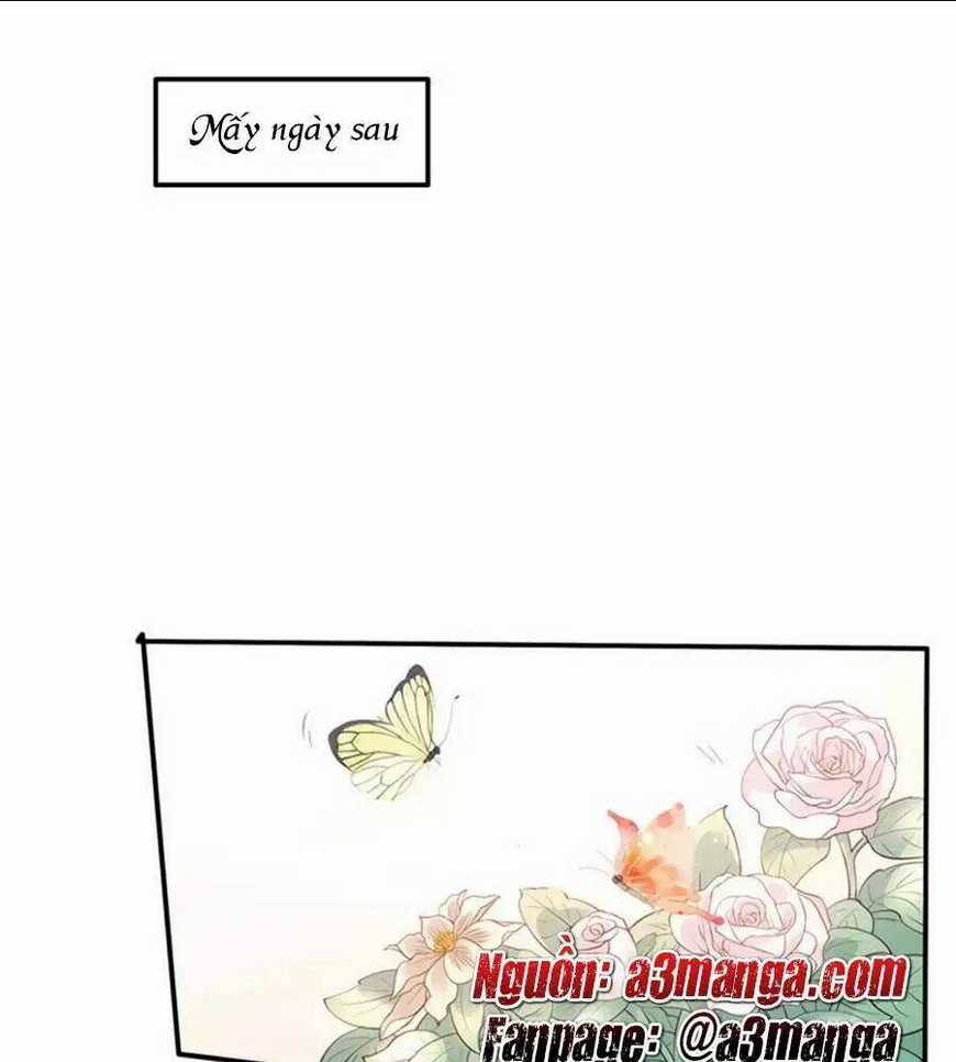 Tà Vương Phúc Hắc Sủng Nhập Cốt Chapter 49 trang 0