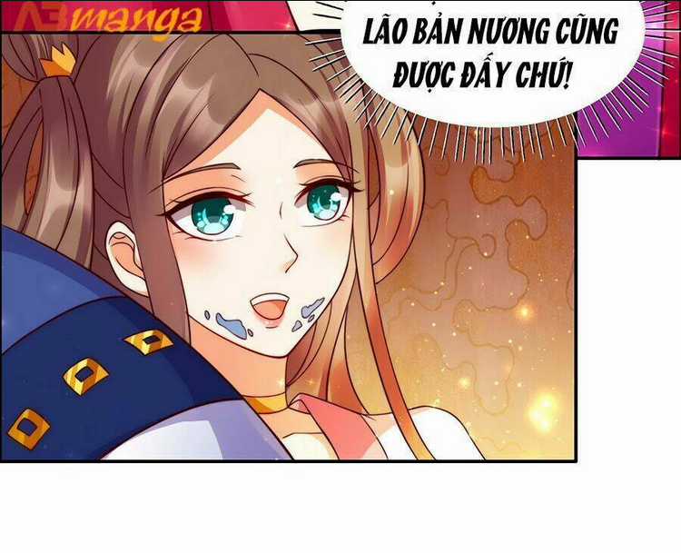 Tà Vương Phúc Hắc Sủng Nhập Cốt Chapter 5 trang 10