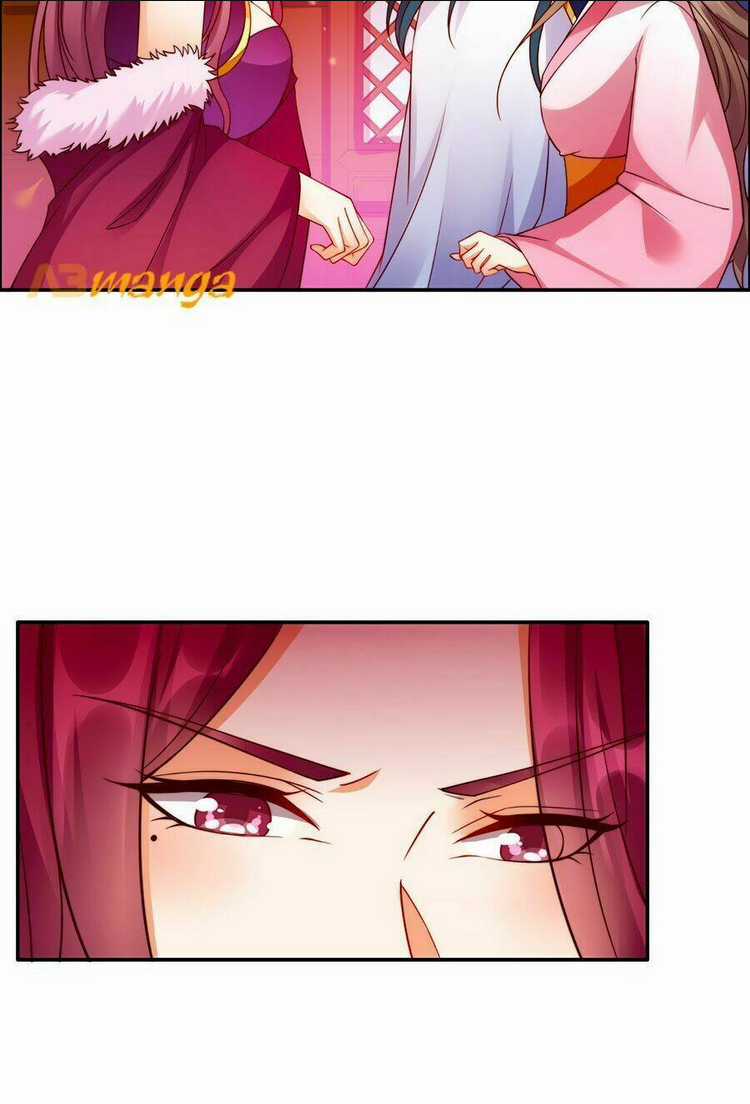 Tà Vương Phúc Hắc Sủng Nhập Cốt Chapter 5 trang 15