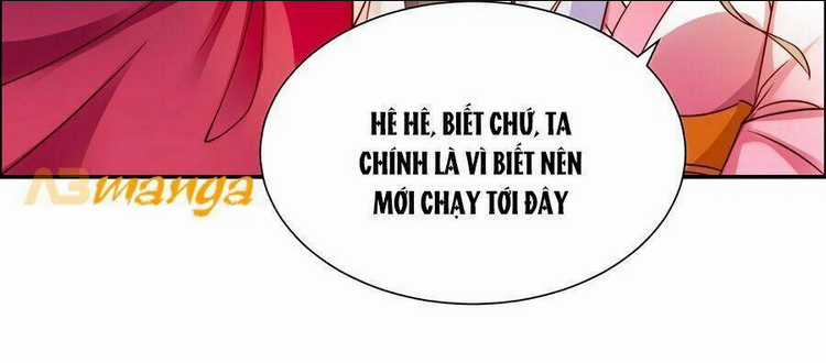 Tà Vương Phúc Hắc Sủng Nhập Cốt Chapter 5 trang 18