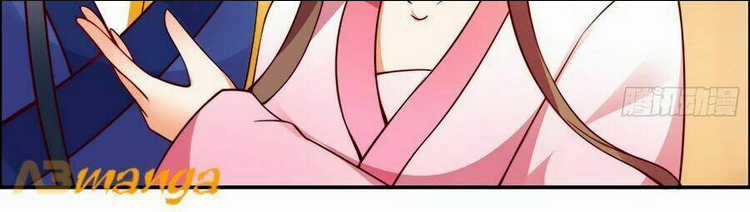 Tà Vương Phúc Hắc Sủng Nhập Cốt Chapter 5 trang 25