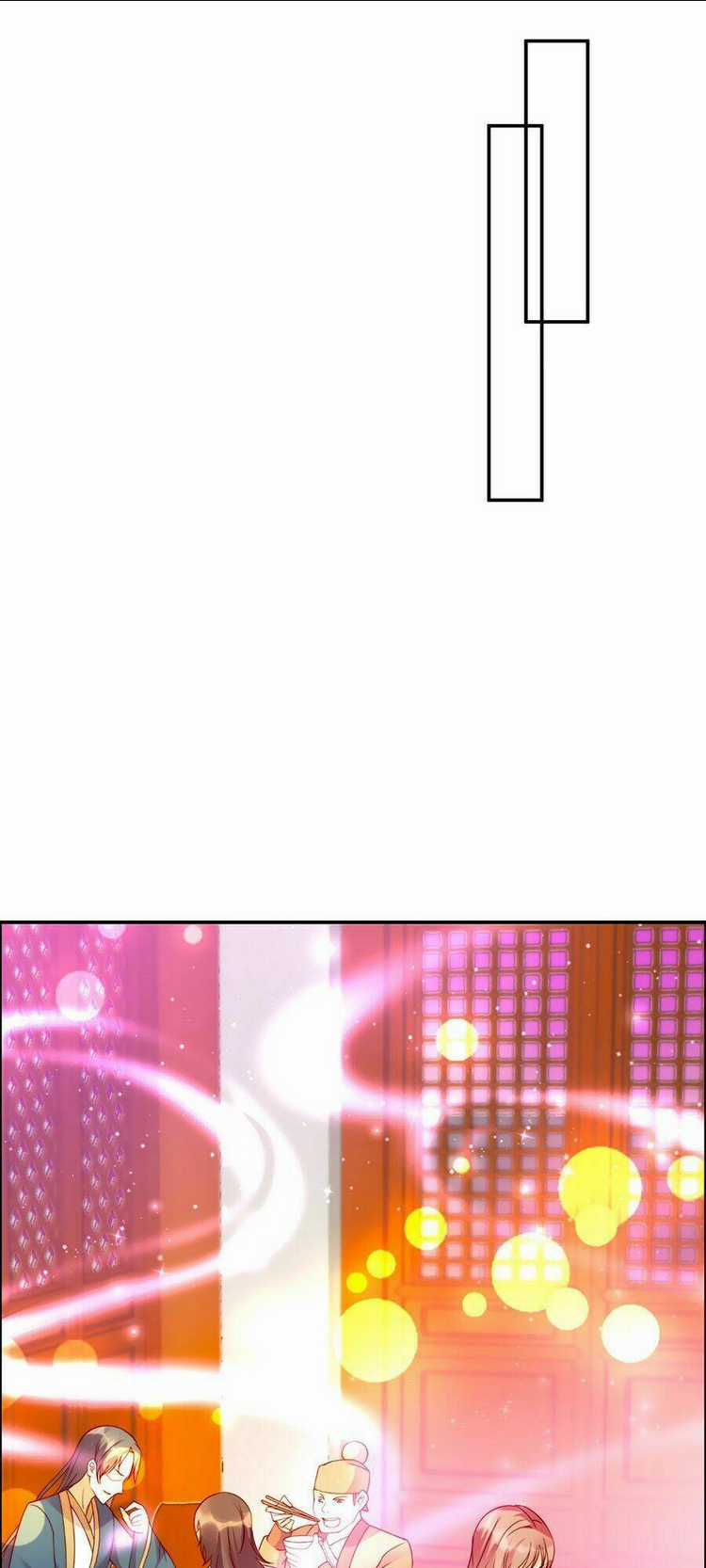 Tà Vương Phúc Hắc Sủng Nhập Cốt Chapter 5 trang 4