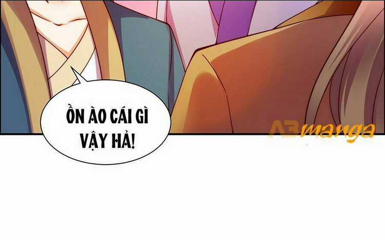 Tà Vương Phúc Hắc Sủng Nhập Cốt Chapter 5 trang 7