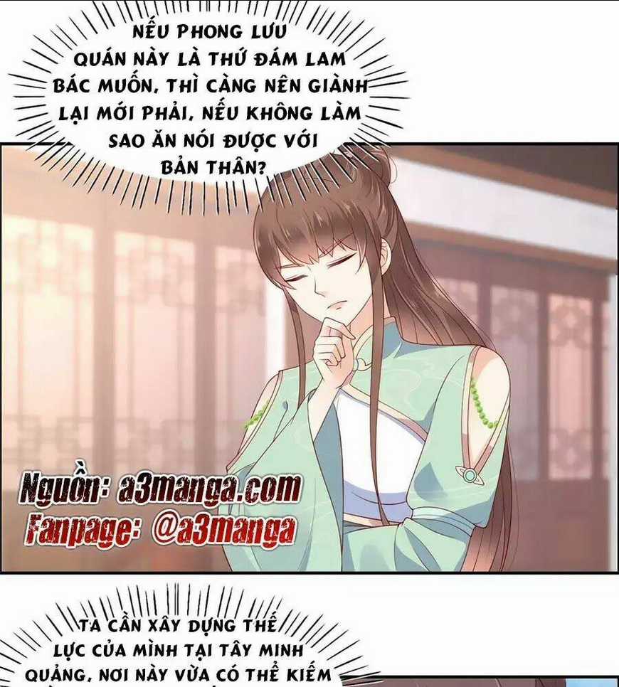 Tà Vương Phúc Hắc Sủng Nhập Cốt Chapter 50 trang 0