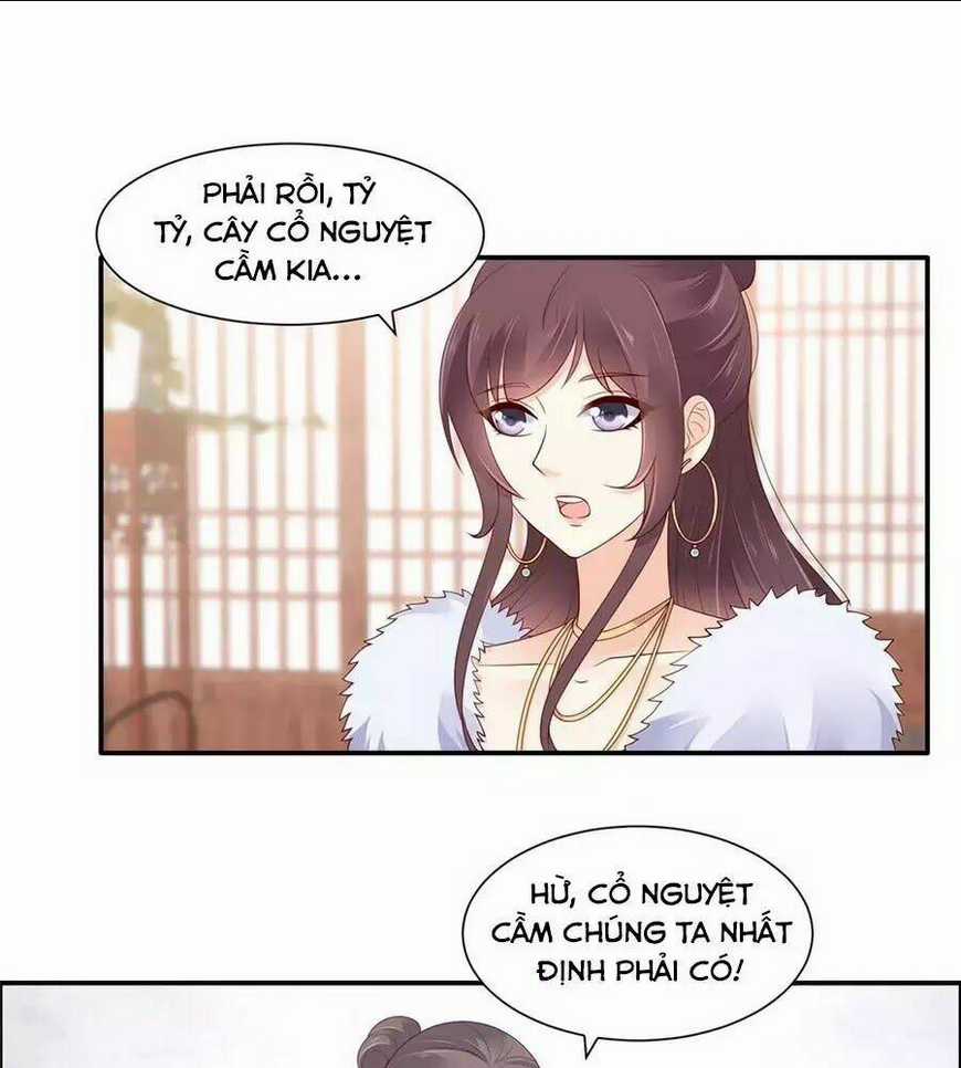 Tà Vương Phúc Hắc Sủng Nhập Cốt Chapter 51 trang 0