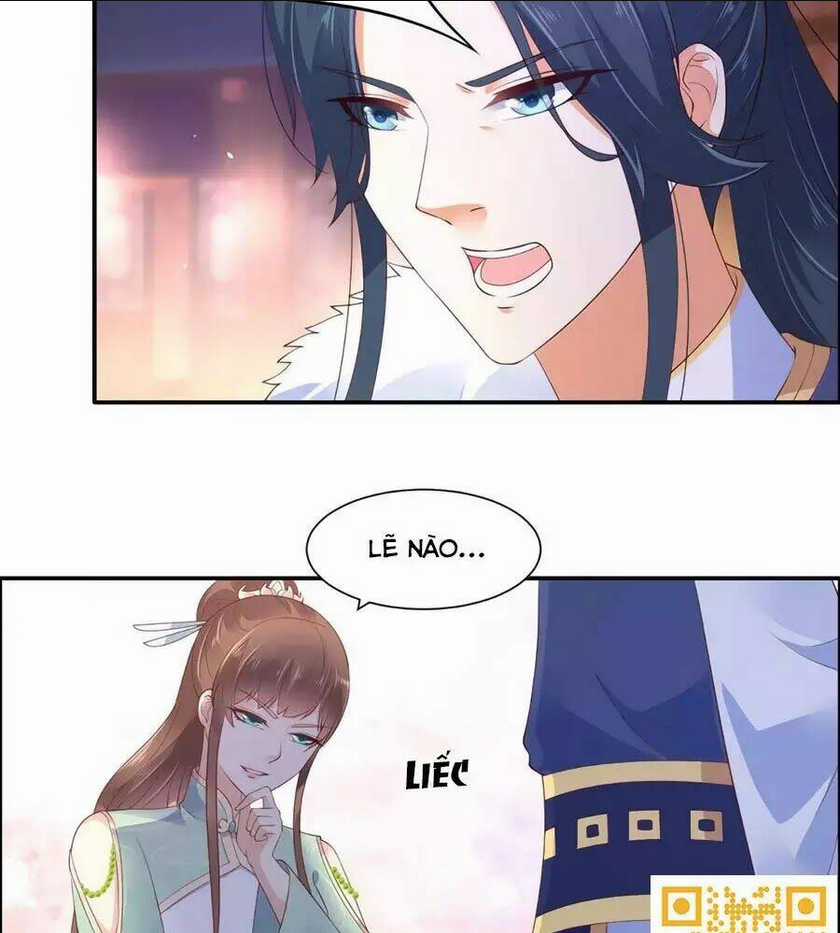 Tà Vương Phúc Hắc Sủng Nhập Cốt Chapter 54 trang 1