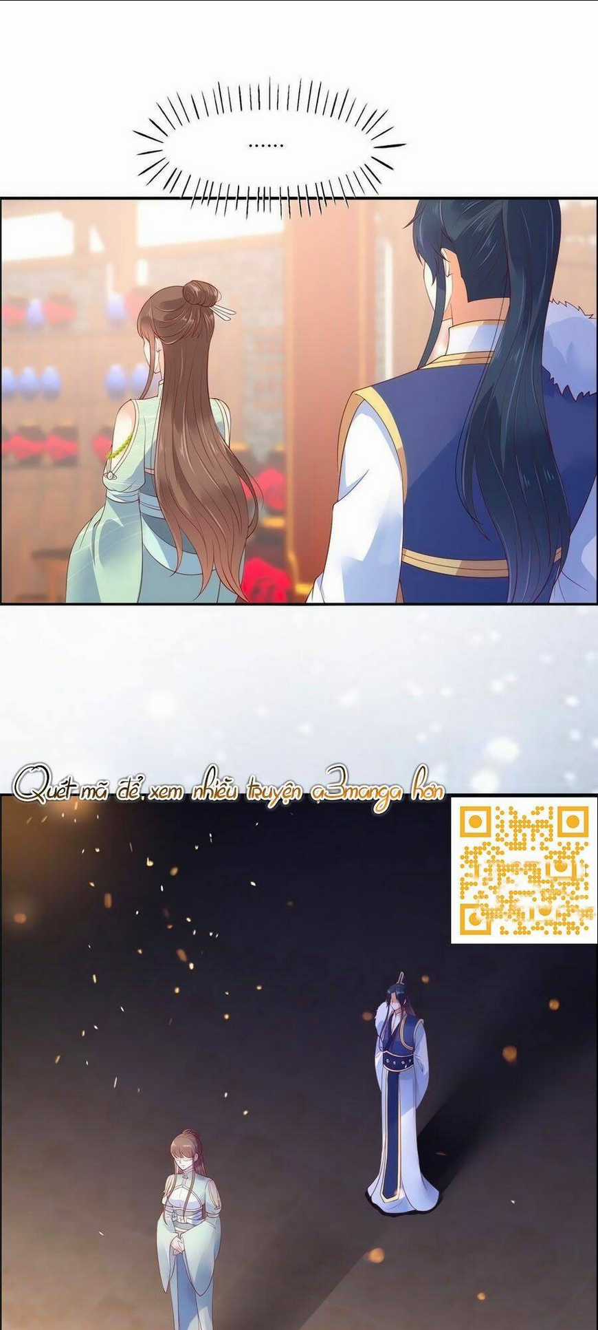 Tà Vương Phúc Hắc Sủng Nhập Cốt Chapter 58 trang 0