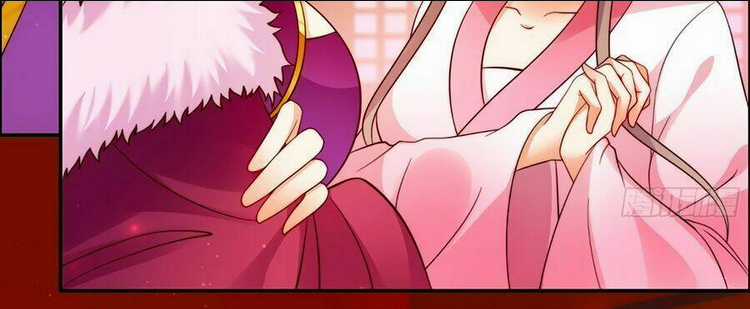 Tà Vương Phúc Hắc Sủng Nhập Cốt Chapter 6 trang 9