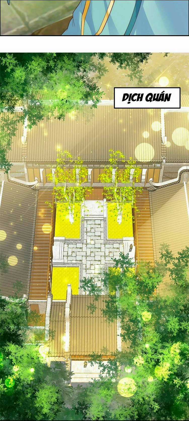 Tà Vương Phúc Hắc Sủng Nhập Cốt Chapter 7 trang 17