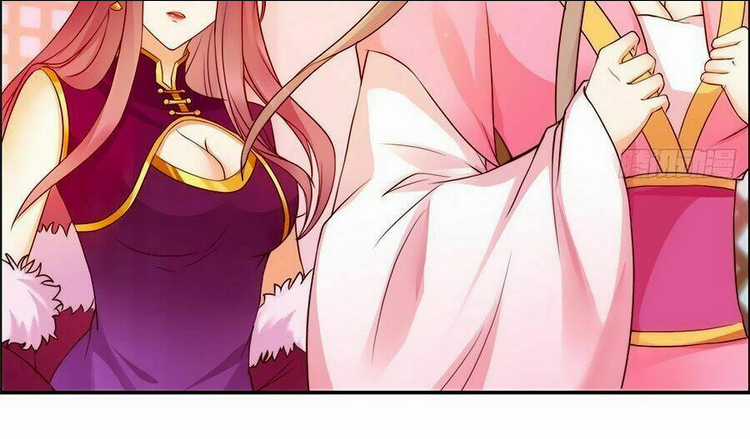 Tà Vương Phúc Hắc Sủng Nhập Cốt Chapter 7 trang 4