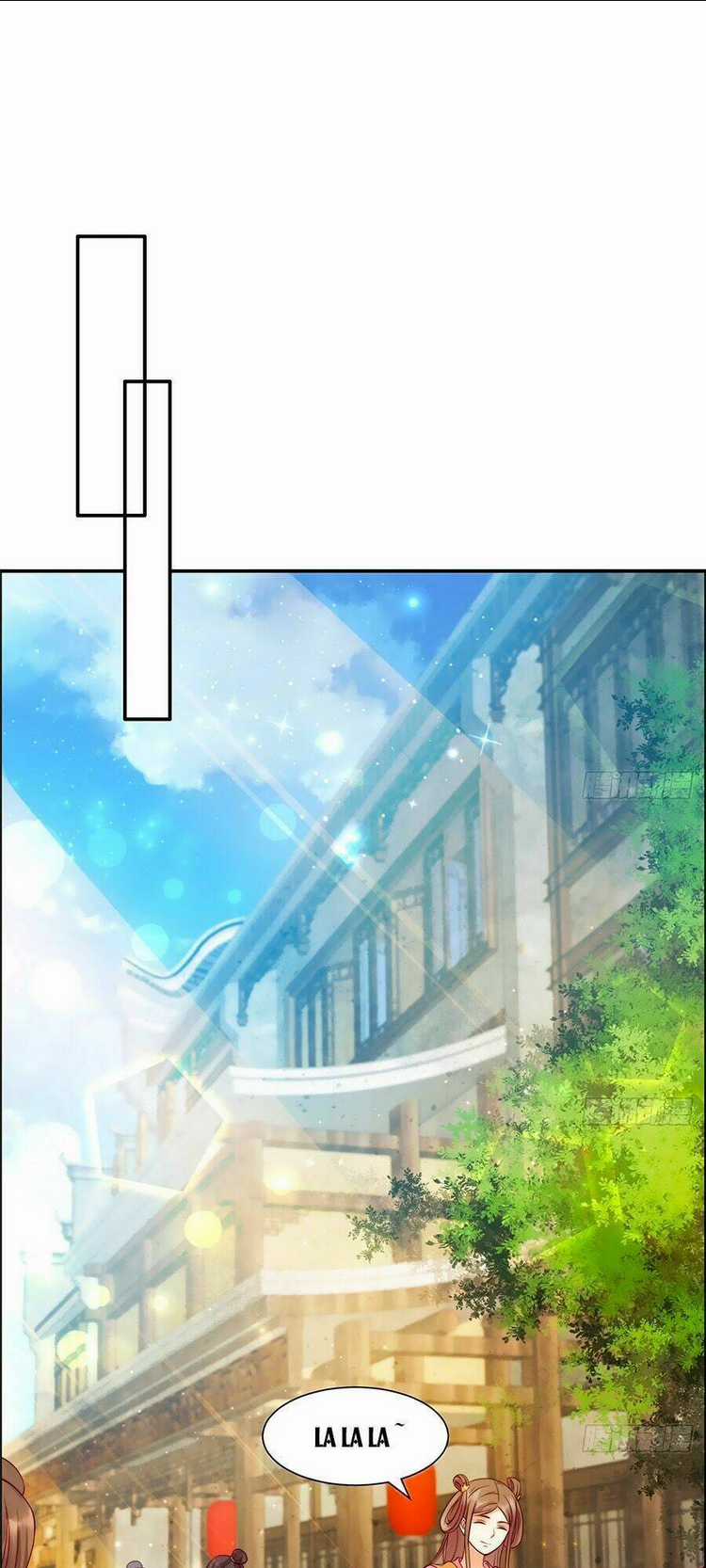 Tà Vương Phúc Hắc Sủng Nhập Cốt Chapter 7 trang 6