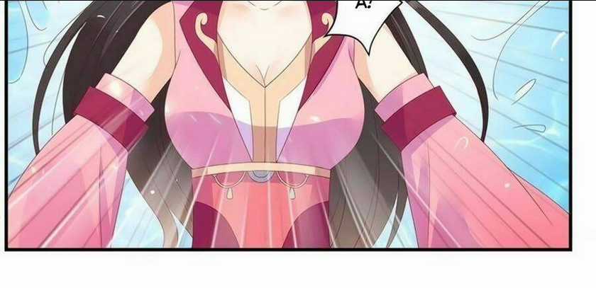 Tà Vương Phúc Hắc Sủng Nhập Cốt Chapter 70 trang 1