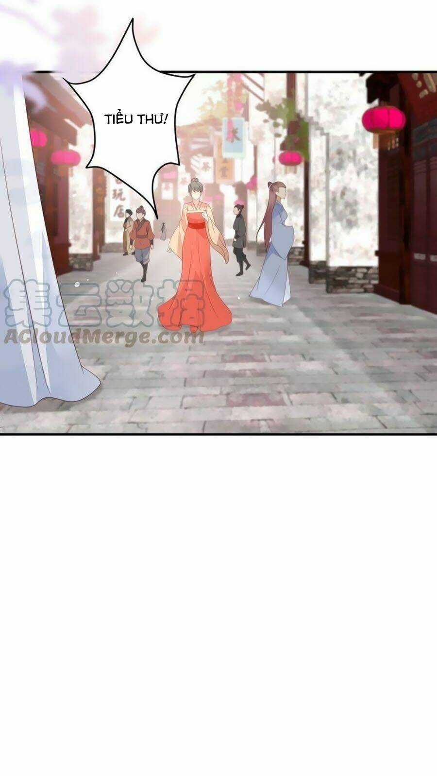 Tà Vương Phúc Hắc Sủng Nhập Cốt Chapter 75 trang 1
