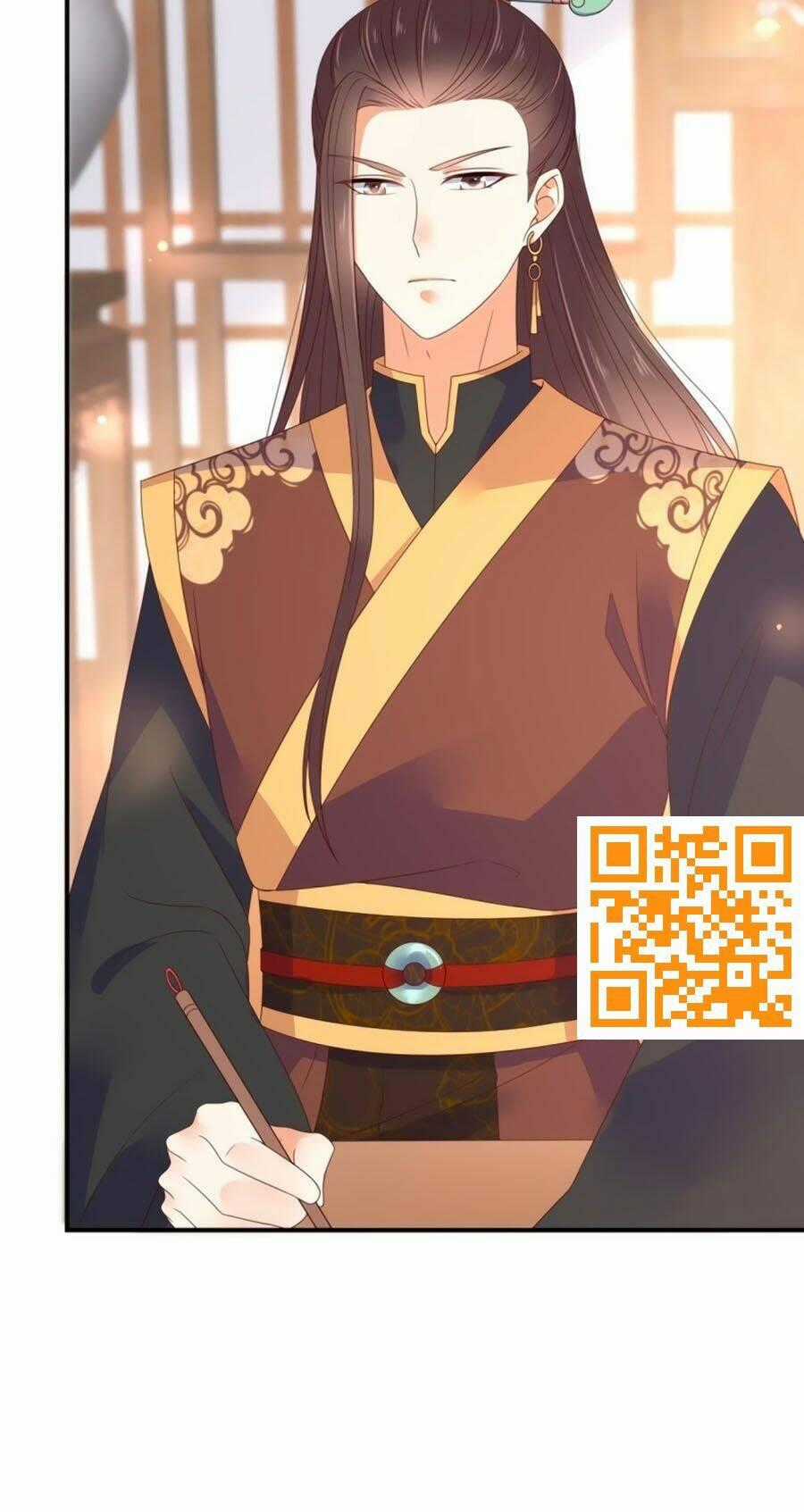 Tà Vương Phúc Hắc Sủng Nhập Cốt Chapter 76 trang 1