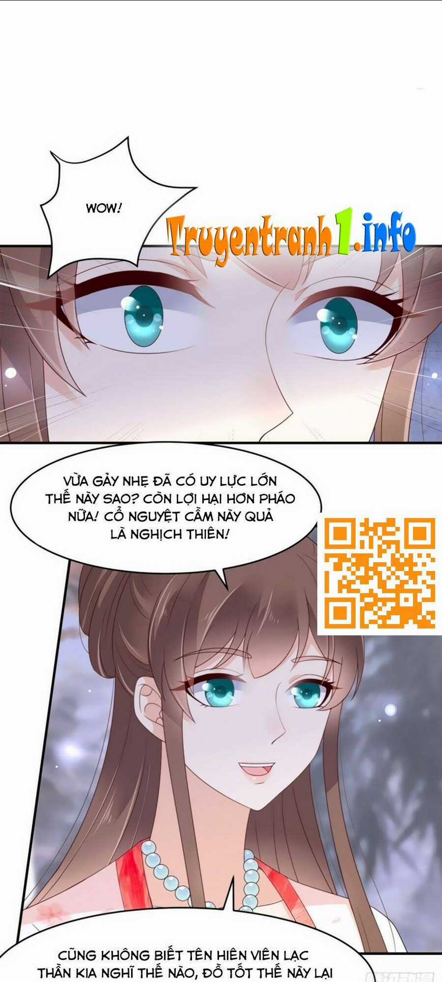 Tà Vương Phúc Hắc Sủng Nhập Cốt Chapter 78 trang 0