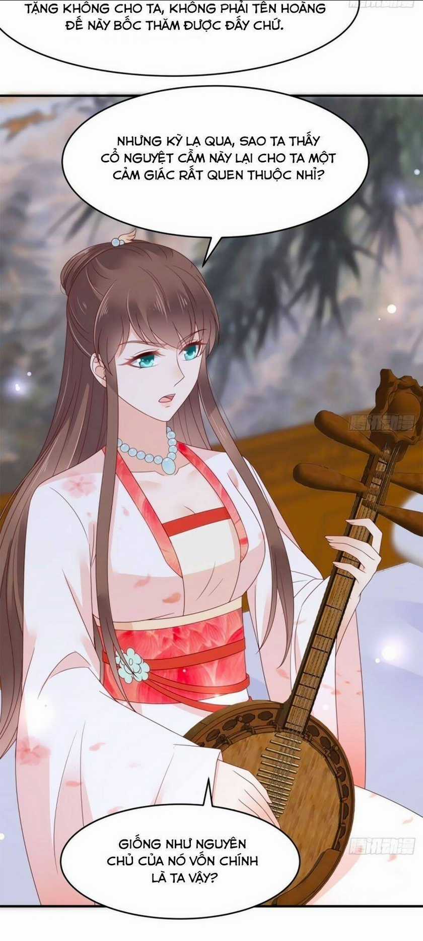 Tà Vương Phúc Hắc Sủng Nhập Cốt Chapter 78 trang 1