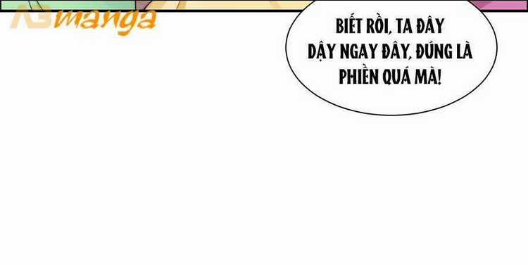 Tà Vương Phúc Hắc Sủng Nhập Cốt Chapter 8 trang 27