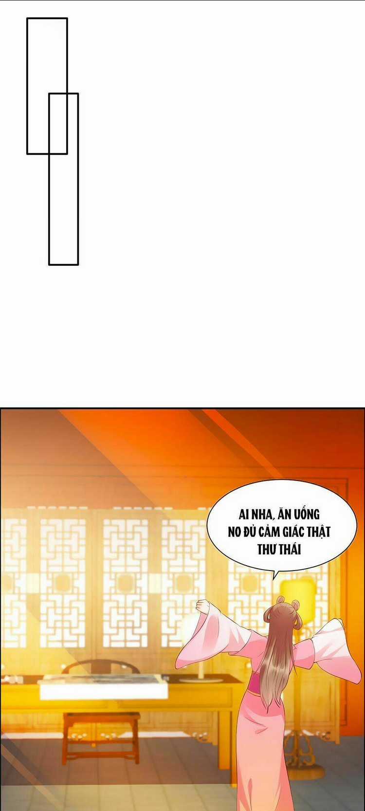 Tà Vương Phúc Hắc Sủng Nhập Cốt Chapter 8 trang 4