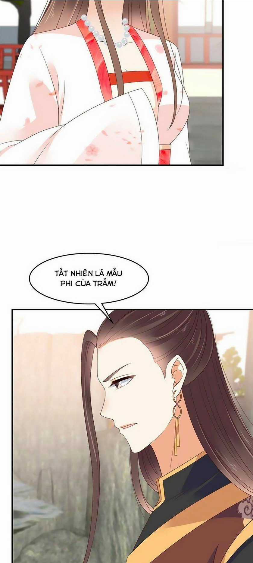 Tà Vương Phúc Hắc Sủng Nhập Cốt Chapter 81 trang 1