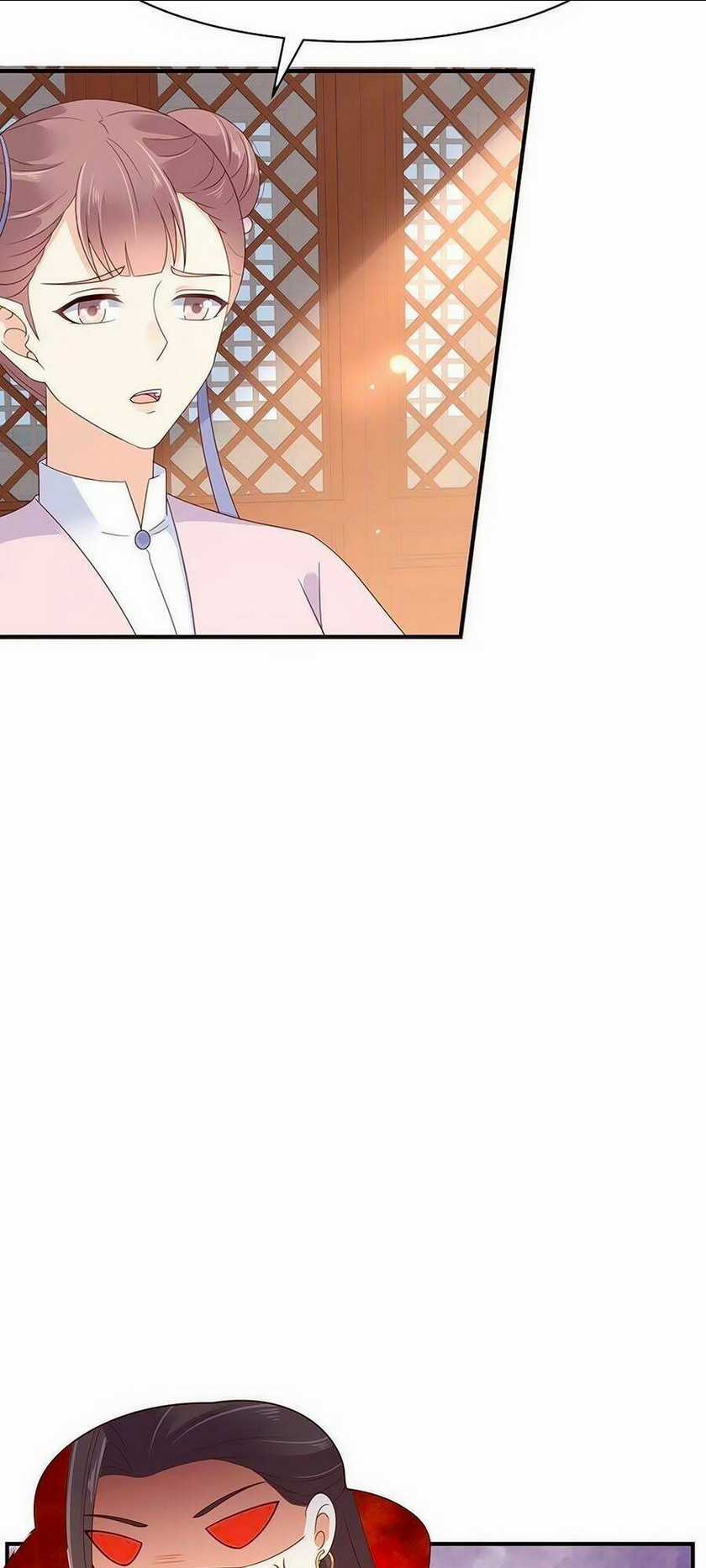 Tà Vương Phúc Hắc Sủng Nhập Cốt Chapter 82 trang 1