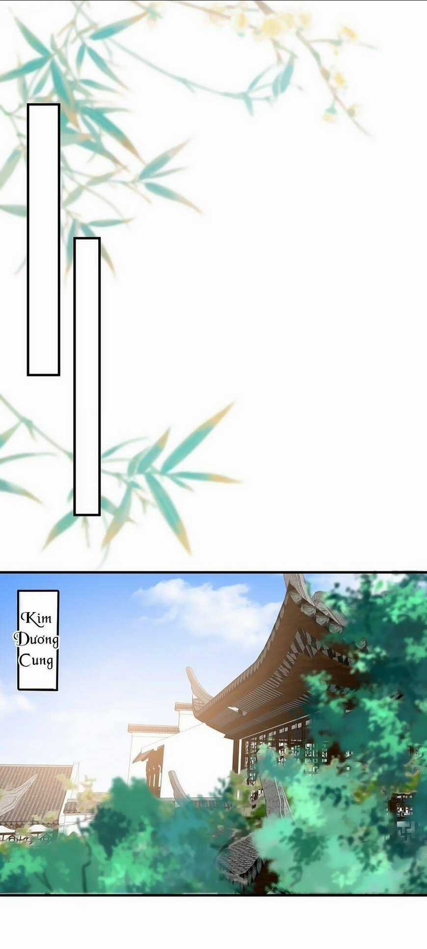 Tà Vương Phúc Hắc Sủng Nhập Cốt Chapter 83 trang 0