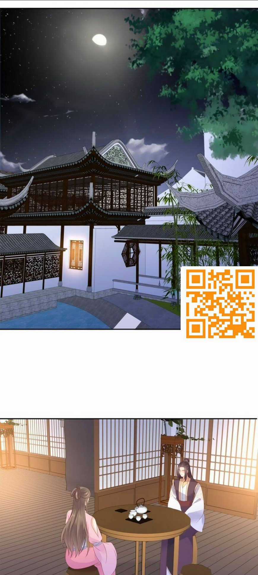 Tà Vương Phúc Hắc Sủng Nhập Cốt Chapter 87 trang 0