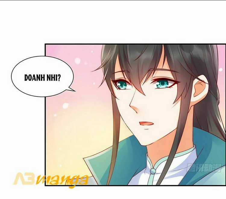 Tà Vương Phúc Hắc Sủng Nhập Cốt Chapter 9 trang 14