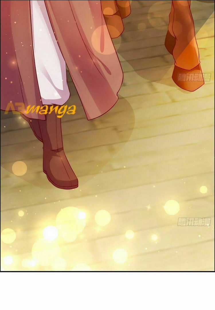 Tà Vương Phúc Hắc Sủng Nhập Cốt Chapter 9 trang 19